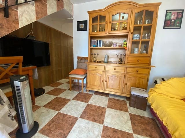 2 soveværelse Byhus til salg i Almayate, Vélez-Málaga - € 179.000 (Ref: 9129941)