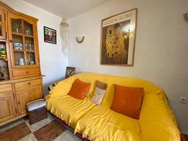 2 soveværelse Byhus til salg i Almayate, Vélez-Málaga - € 179.000 (Ref: 9129941)