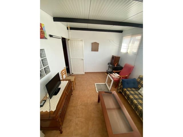 2 soveværelse Byhus til salg i Almayate, Vélez-Málaga - € 179.000 (Ref: 9129941)