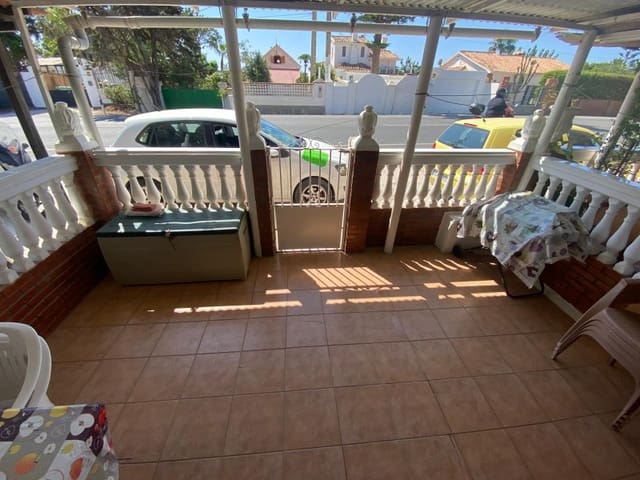 2 soveværelse Byhus til salg i Almayate, Vélez-Málaga - € 179.000 (Ref: 9129941)