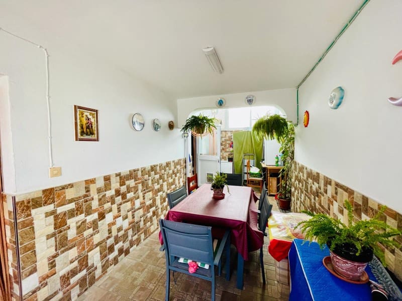 3 soveværelse Villa til salg i Torrox-Costa med garage - € 320.000 (Ref: 9131896)