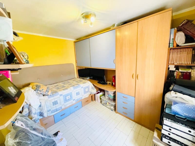 3 soveværelse Villa til salg i Torrox-Costa med garage - € 320.000 (Ref: 9131896)