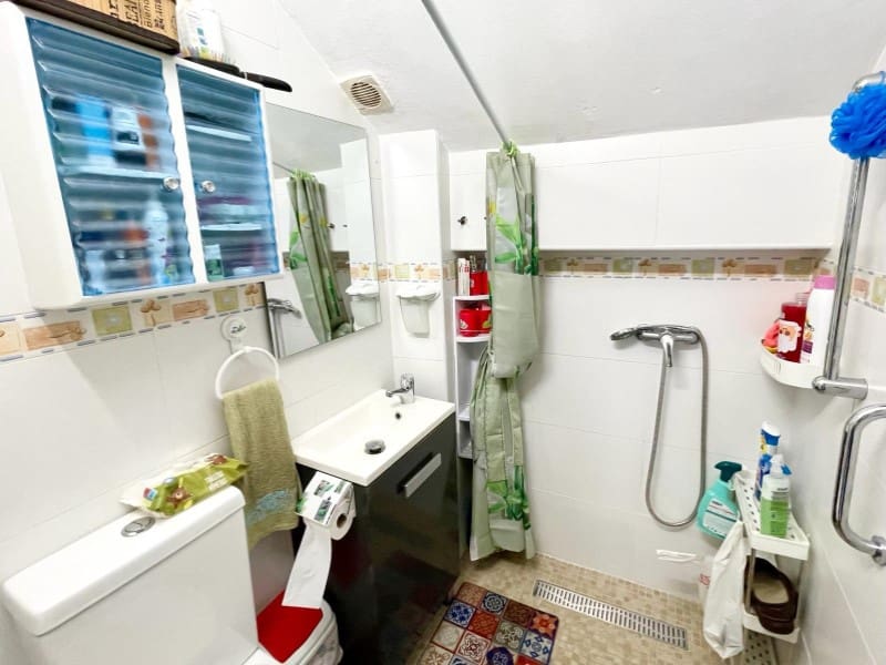 3 soveværelse Villa til salg i Torrox-Costa med garage - € 320.000 (Ref: 9131896)