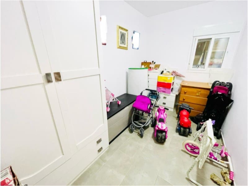 3 soveværelse Villa til salg i Torrox-Costa med garage - € 320.000 (Ref: 9131896)