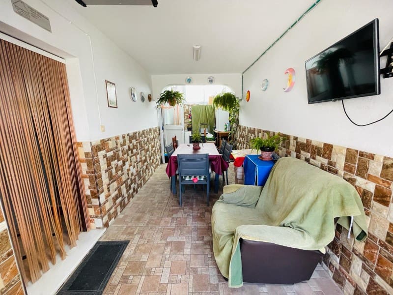 3 soveværelse Villa til salg i Torrox-Costa med garage - € 320.000 (Ref: 9131896)