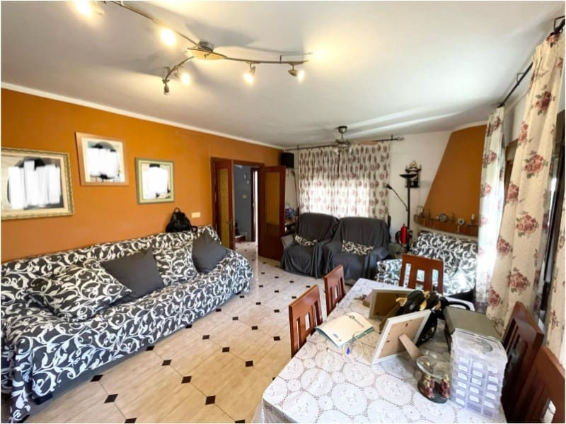 3 soveværelse Villa til salg i Torrox-Costa med garage - € 320.000 (Ref: 9131896)