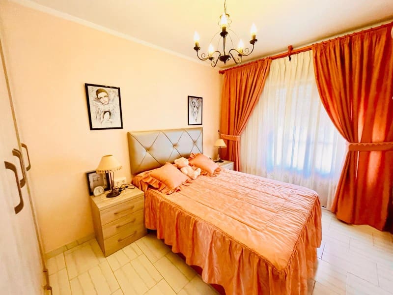 3 soveværelse Villa til salg i Torrox-Costa med garage - € 320.000 (Ref: 9131896)