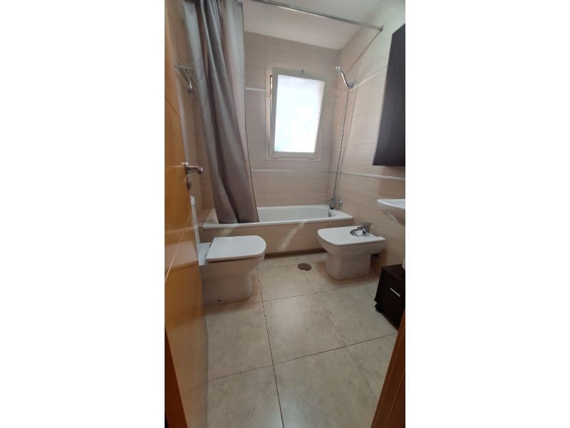 2 sypialnia Mieszkanie na sprzedaż w Torre del Mar z basenem garażem - 330 000 € (Ref: 9162158)