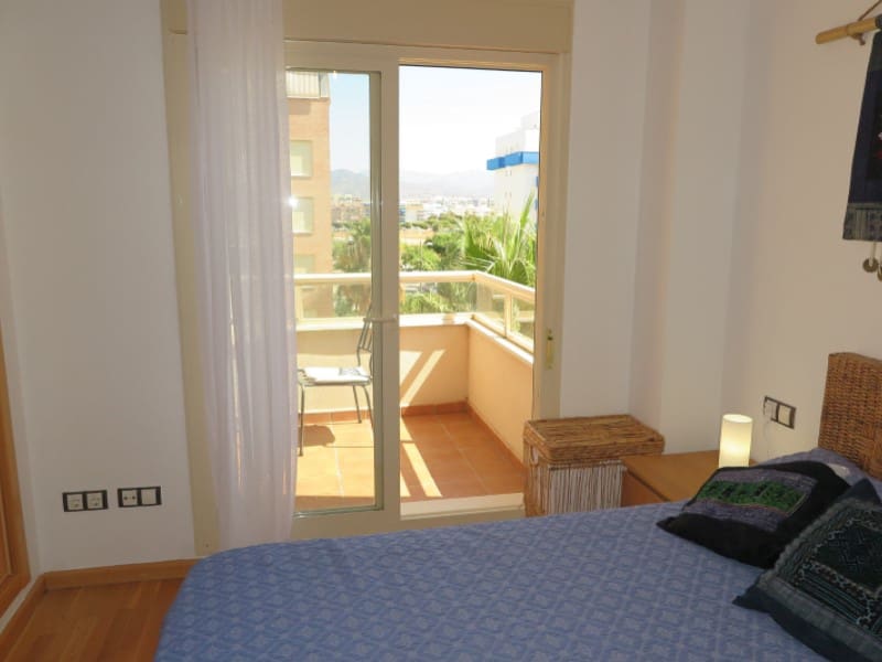 2 sypialnia Mieszkanie na sprzedaż w Torre del Mar z basenem garażem - 330 000 € (Ref: 9162158)