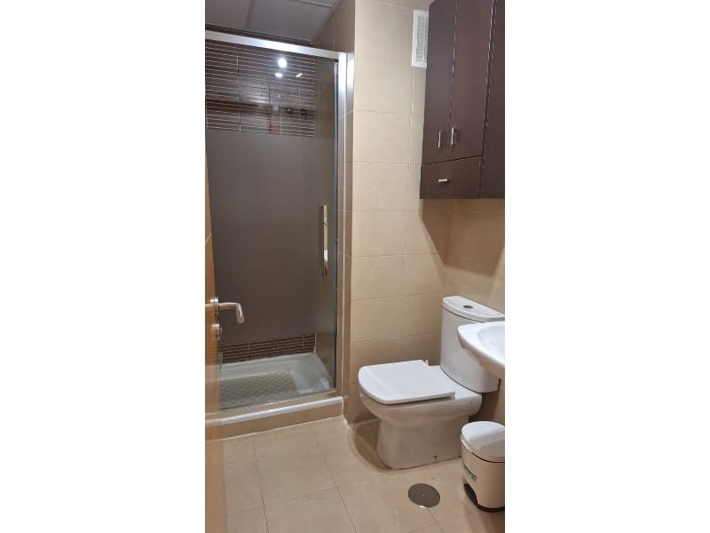 2 sypialnia Mieszkanie na sprzedaż w Torre del Mar z basenem garażem - 330 000 € (Ref: 9162158)