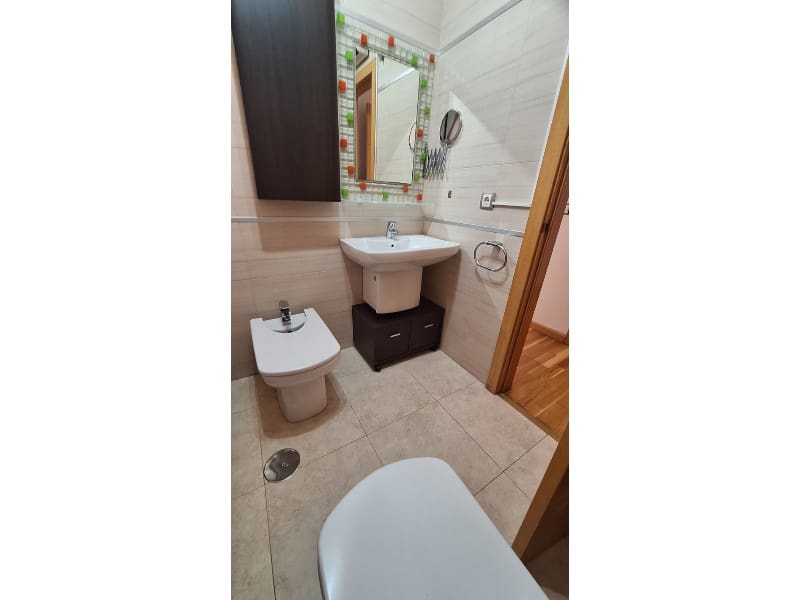 2 sypialnia Mieszkanie na sprzedaż w Torre del Mar z basenem garażem - 330 000 € (Ref: 9162158)