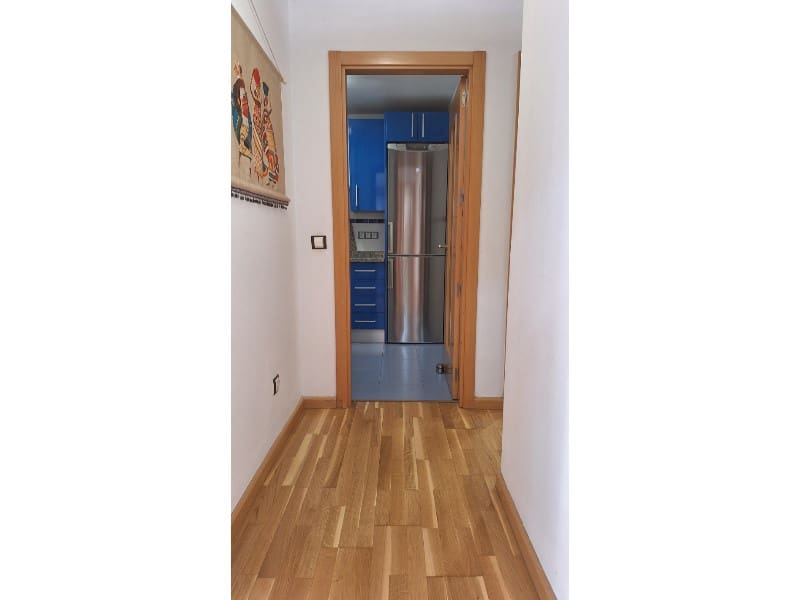 2 sypialnia Mieszkanie na sprzedaż w Torre del Mar z basenem garażem - 330 000 € (Ref: 9162158)