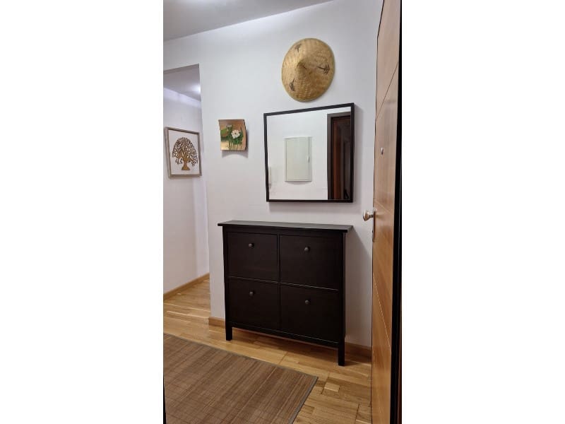 2 sypialnia Mieszkanie na sprzedaż w Torre del Mar z basenem garażem - 330 000 € (Ref: 9162158)