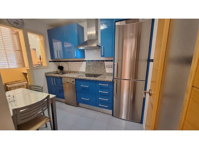 2 camera da letto Appartamento in vendita in Torre del Mar, Vélez-Málaga con piscina garage - 330.000 € (Rif: 9162158)