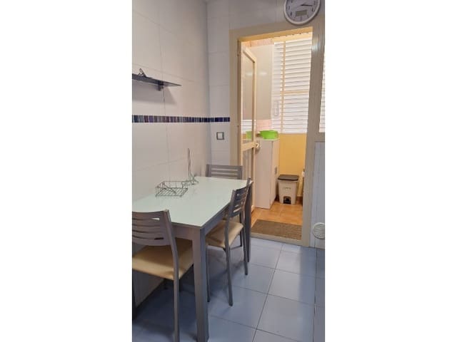 2 camera da letto Appartamento in vendita in Torre del Mar, Vélez-Málaga con piscina garage - 330.000 € (Rif: 9162158)
