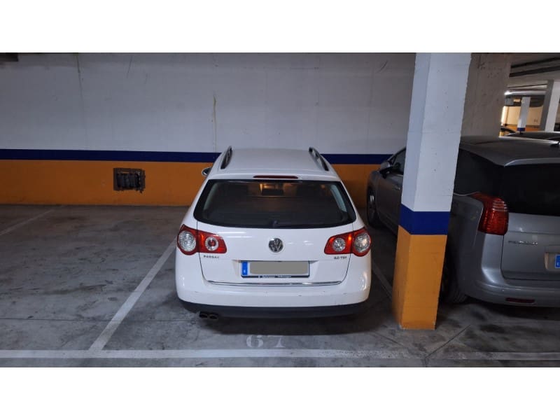 2 sypialnia Mieszkanie na sprzedaż w Torre del Mar z basenem garażem - 330 000 € (Ref: 9162158)