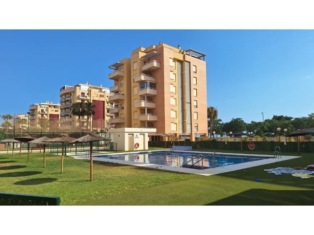 2 camera da letto Appartamento in vendita in Torre del Mar, Vélez-Málaga con piscina garage - 330.000 € (Rif: 9162158)