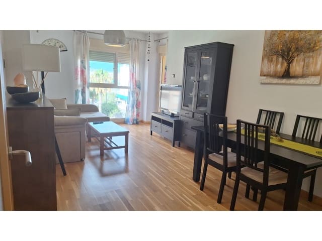 2 camera da letto Appartamento in vendita in Torre del Mar, Vélez-Málaga con piscina garage - 330.000 € (Rif: 9162158)