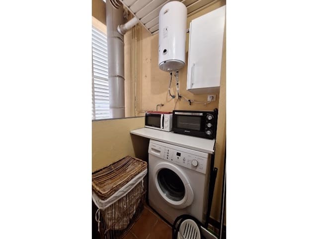 2 camera da letto Appartamento in vendita in Torre del Mar, Vélez-Málaga con piscina garage - 330.000 € (Rif: 9162158)