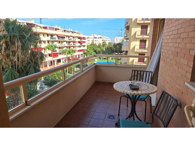 2 camera da letto Appartamento in vendita in Torre del Mar, Vélez-Málaga con piscina garage - 330.000 € (Rif: 9162158)