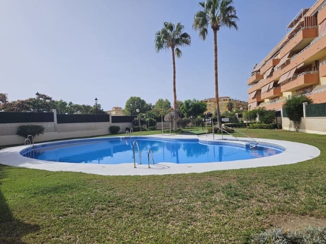2 slaapkamer Flat te koop in Algarrobo Costa, Algarrobo met zwembad garage - € 289.000 (Ref: 9164064)