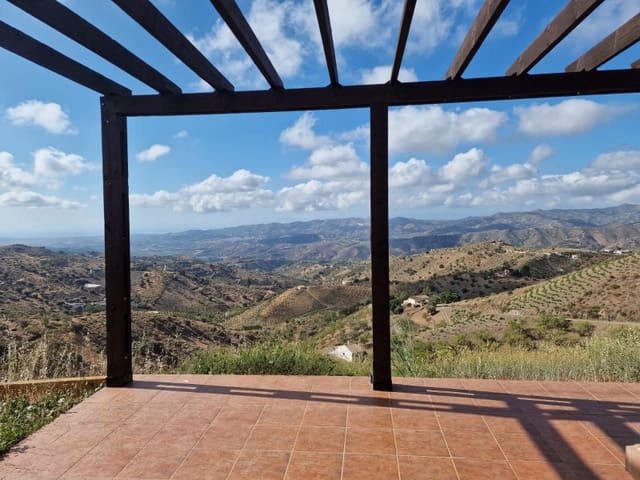 1 soveværelse Finca/Landehus til salg i Benamargosa - € 125.000 (Ref: 9174917)