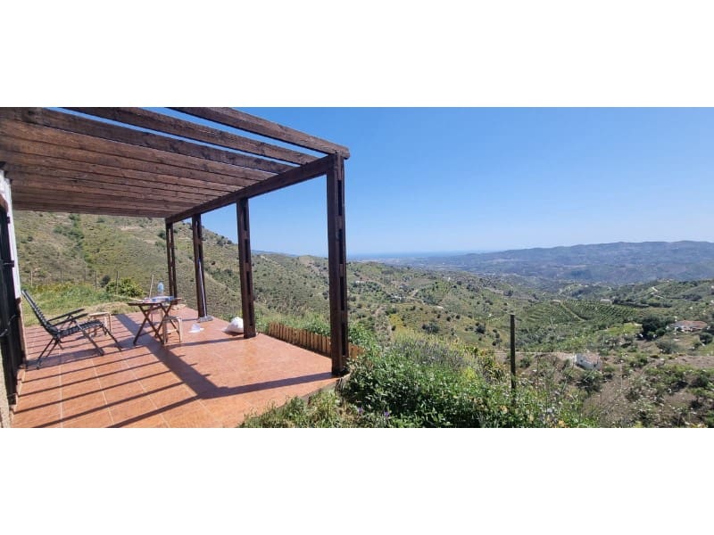 1 bedroom Finca/Country House for sale in Benamargosa - € 125,000 (Ref: 9174917)