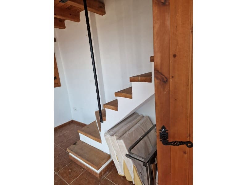 1 bedroom Finca/Country House for sale in Benamargosa - € 125,000 (Ref: 9174917)