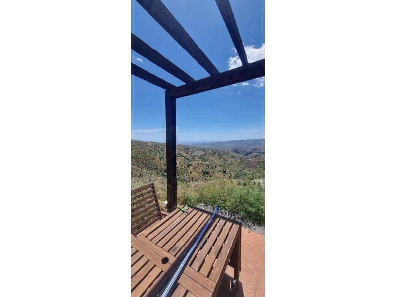 1 bedroom Finca/Country House for sale in Benamargosa - € 125,000 (Ref: 9174917)