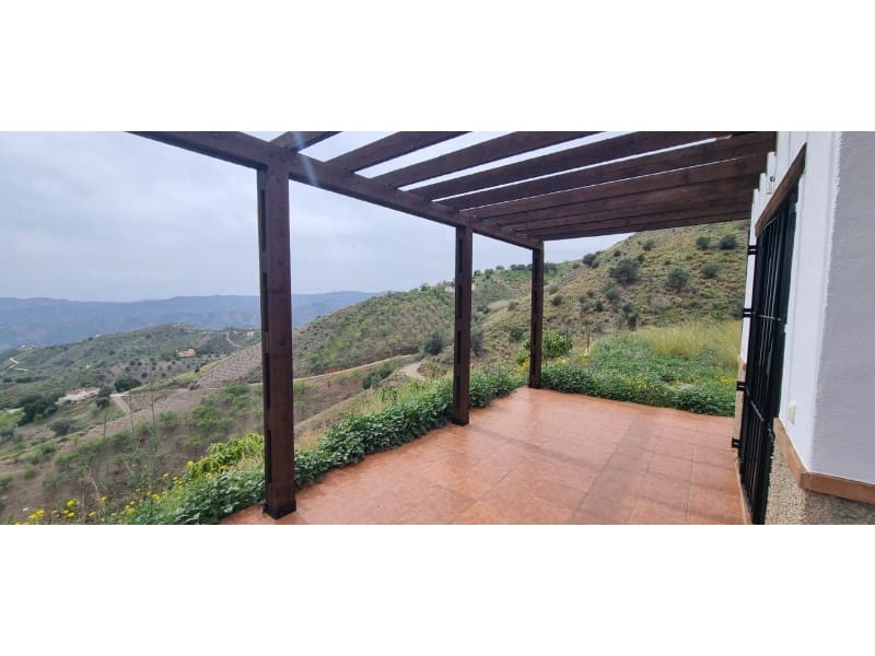 1 bedroom Finca/Country House for sale in Benamargosa - € 125,000 (Ref: 9174917)