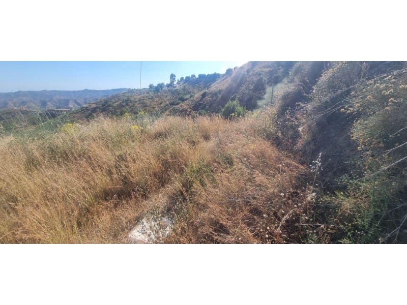 1 bedroom Finca/Country House for sale in Benamargosa - € 125,000 (Ref: 9174917)