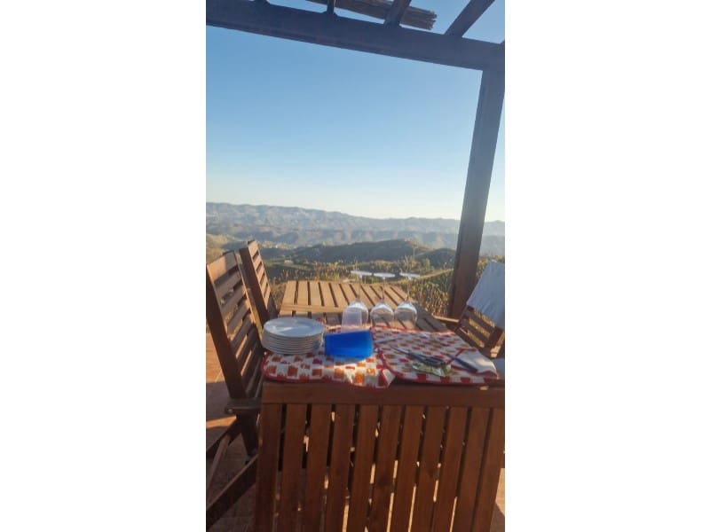 1 bedroom Finca/Country House for sale in Benamargosa - € 125,000 (Ref: 9174917)