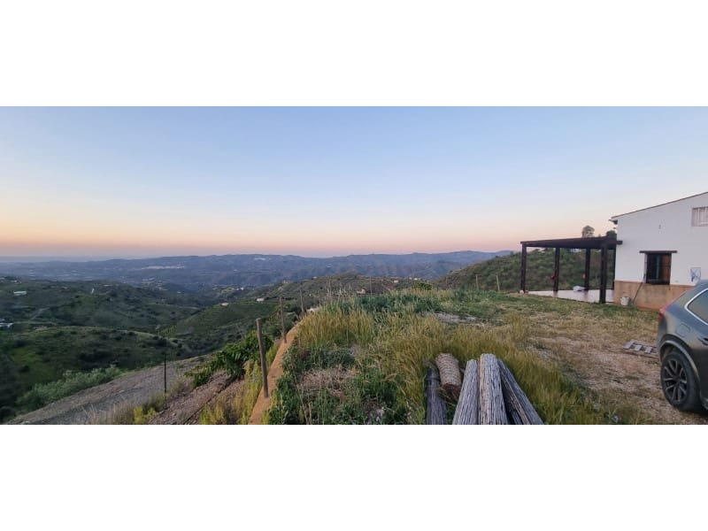 1 bedroom Finca/Country House for sale in Benamargosa - € 125,000 (Ref: 9174917)