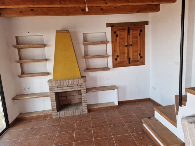 1 soveværelse Finca/Landehus til salg i Benamargosa - € 125.000 (Ref: 9174917)