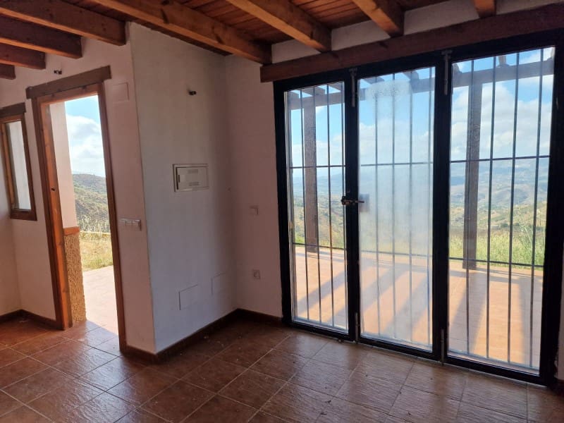 1 bedroom Finca/Country House for sale in Benamargosa - € 125,000 (Ref: 9174917)