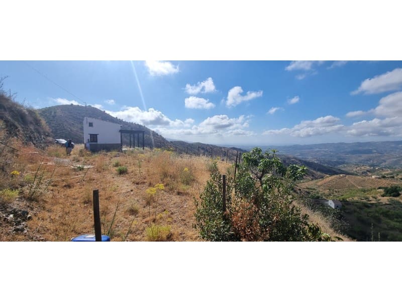 1 bedroom Finca/Country House for sale in Benamargosa - € 125,000 (Ref: 9174917)