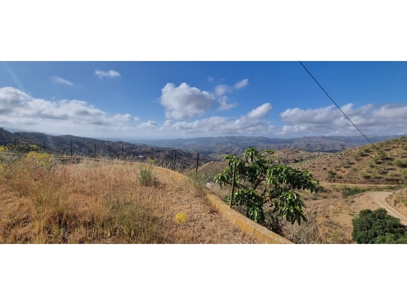 1 bedroom Finca/Country House for sale in Benamargosa - € 125,000 (Ref: 9174917)