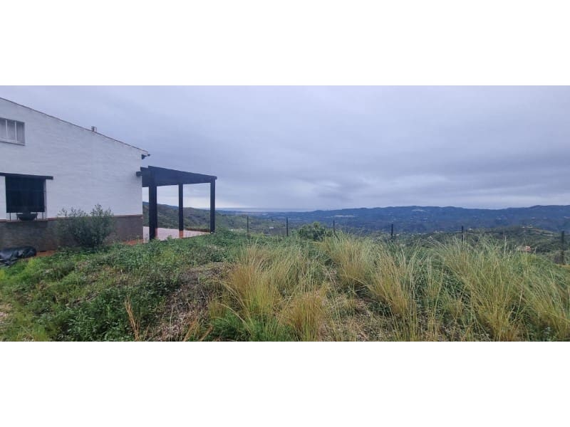 1 bedroom Finca/Country House for sale in Benamargosa - € 125,000 (Ref: 9174917)