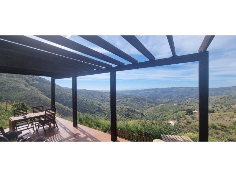 1 bedroom Finca/Country House for sale in Benamargosa - € 125,000 (Ref: 9174917)