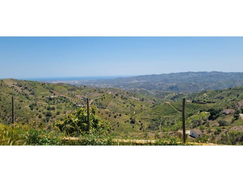 1 bedroom Finca/Country House for sale in Benamargosa - € 125,000 (Ref: 9174917)