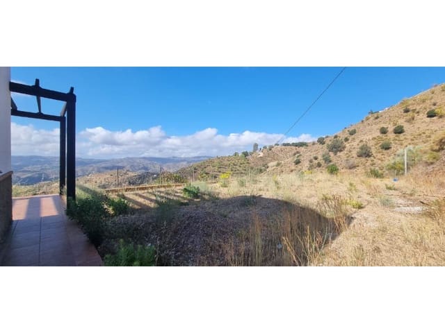 1 soveværelse Finca/Landehus til salg i Benamargosa - € 125.000 (Ref: 9174917)