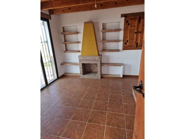 1 soveværelse Finca/Landehus til salg i Benamargosa - € 125.000 (Ref: 9174917)