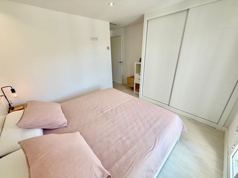 3 soveværelse Lejlighed til leje i Rincon de la Victoria med garage - € 1.600 (Ref: 9181321)