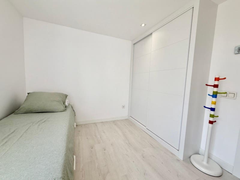 3 soveværelse Lejlighed til leje i Rincon de la Victoria med garage - € 1.600 (Ref: 9181321)