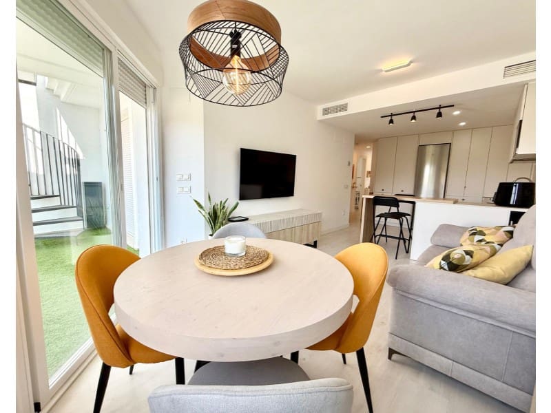 3 soveværelse Lejlighed til leje i Rincon de la Victoria med garage - € 1.600 (Ref: 9181321)