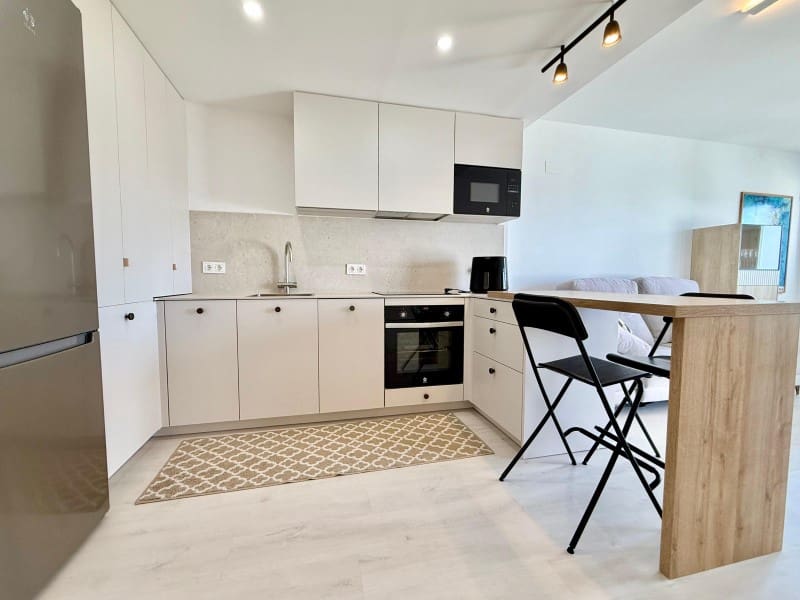 3 soveværelse Lejlighed til leje i Rincon de la Victoria med garage - € 1.600 (Ref: 9181321)