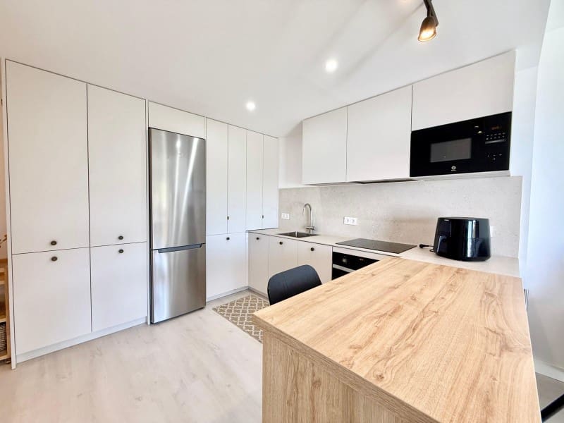 3 soveværelse Lejlighed til leje i Rincon de la Victoria med garage - € 1.600 (Ref: 9181321)