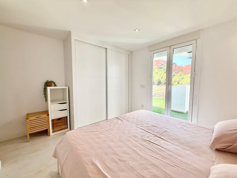 3 soveværelse Lejlighed til leje i Rincon de la Victoria med garage - € 1.600 (Ref: 9181321)