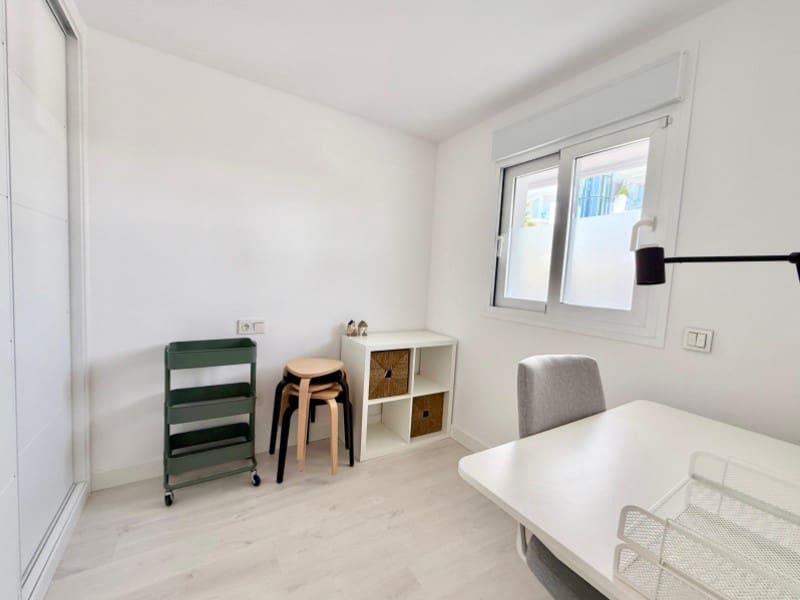 3 soveværelse Lejlighed til leje i Rincon de la Victoria med garage - € 1.600 (Ref: 9181321)