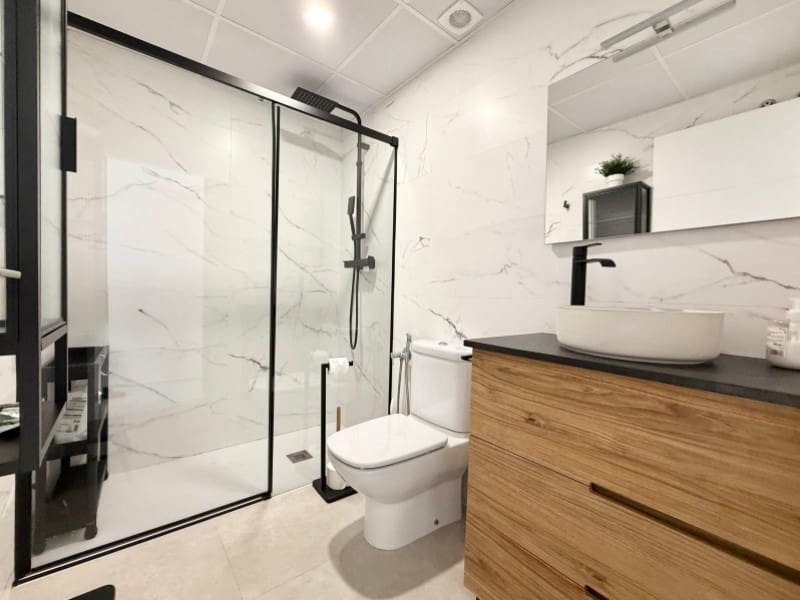 3 soveværelse Lejlighed til leje i Rincon de la Victoria med garage - € 1.600 (Ref: 9181321)